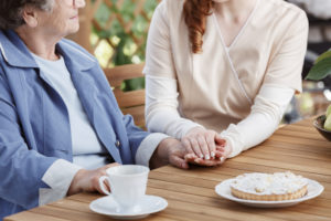 Care Connection Can Help You and Your Family Cope