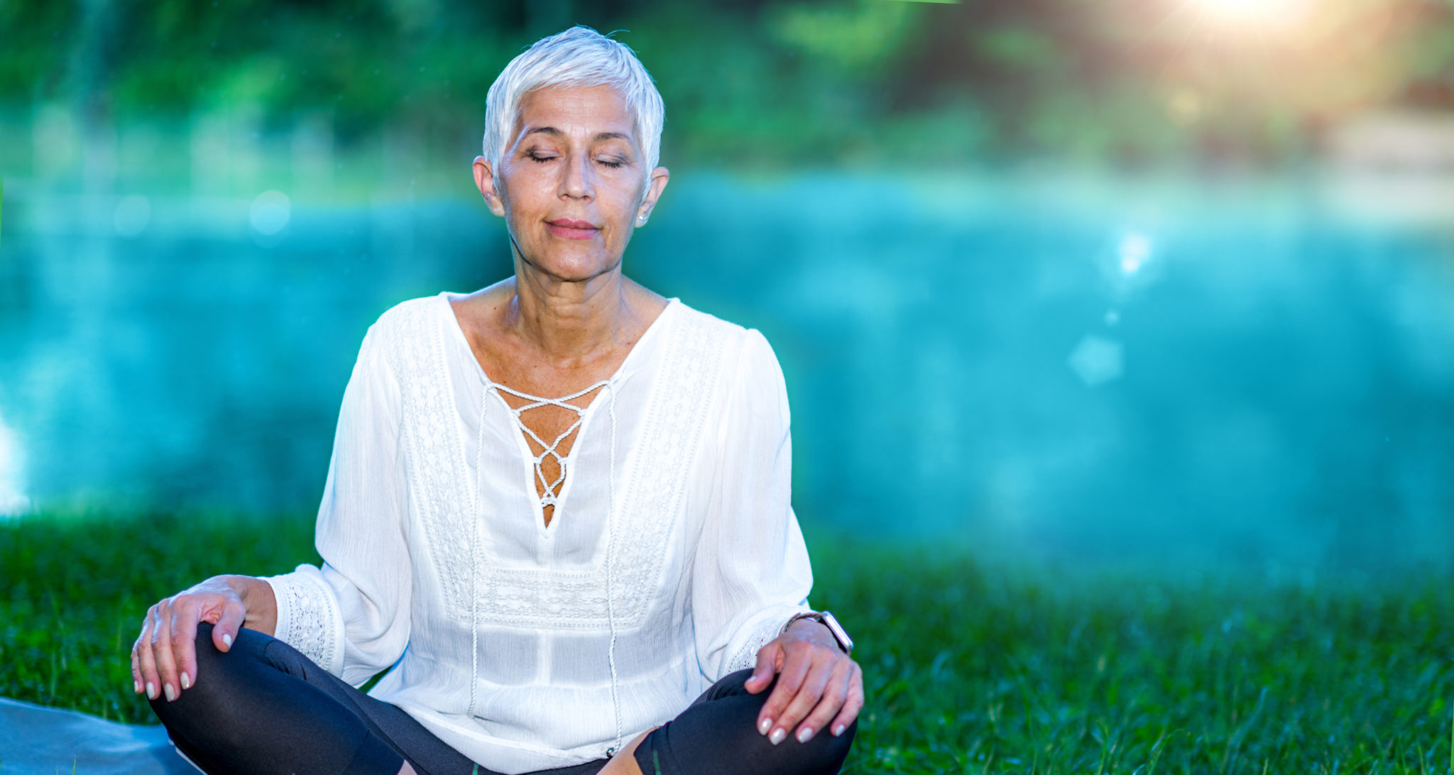 Self-Care: Practicing Mindfulness - Hospice of the Piedmont