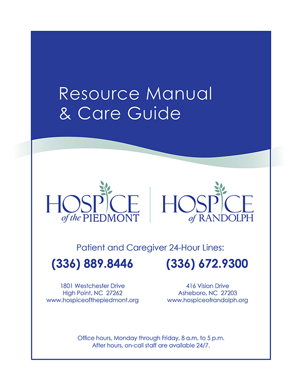 hospicemd user guide