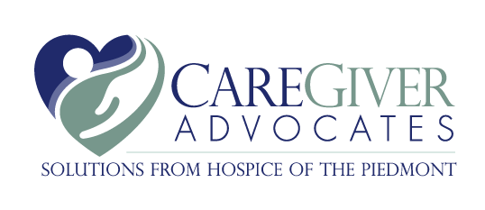 Caregiver Advocates Resource Center - Hospice of the Piedmont